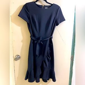 Calvin Klein Dress size 4